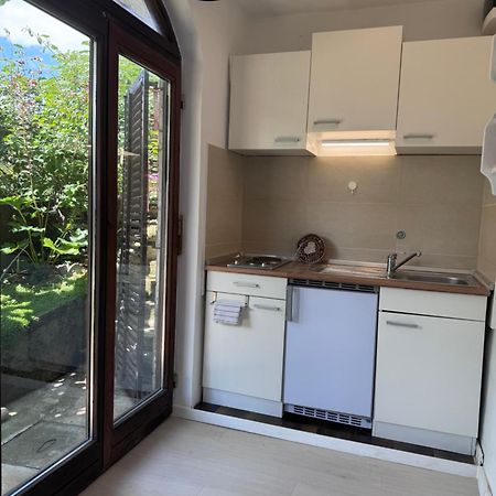 Studio Apartman Karla Fiume Kültér fotó