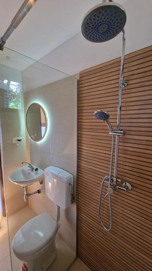 Studio Apartman Karla Fiume Kültér fotó