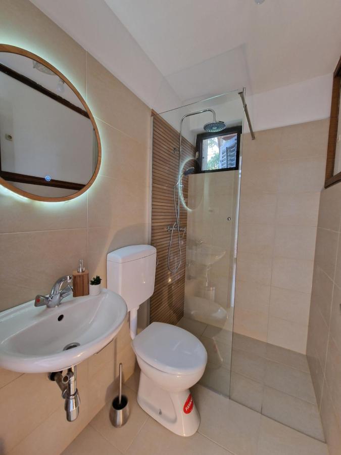 Studio Apartman Karla Fiume Kültér fotó