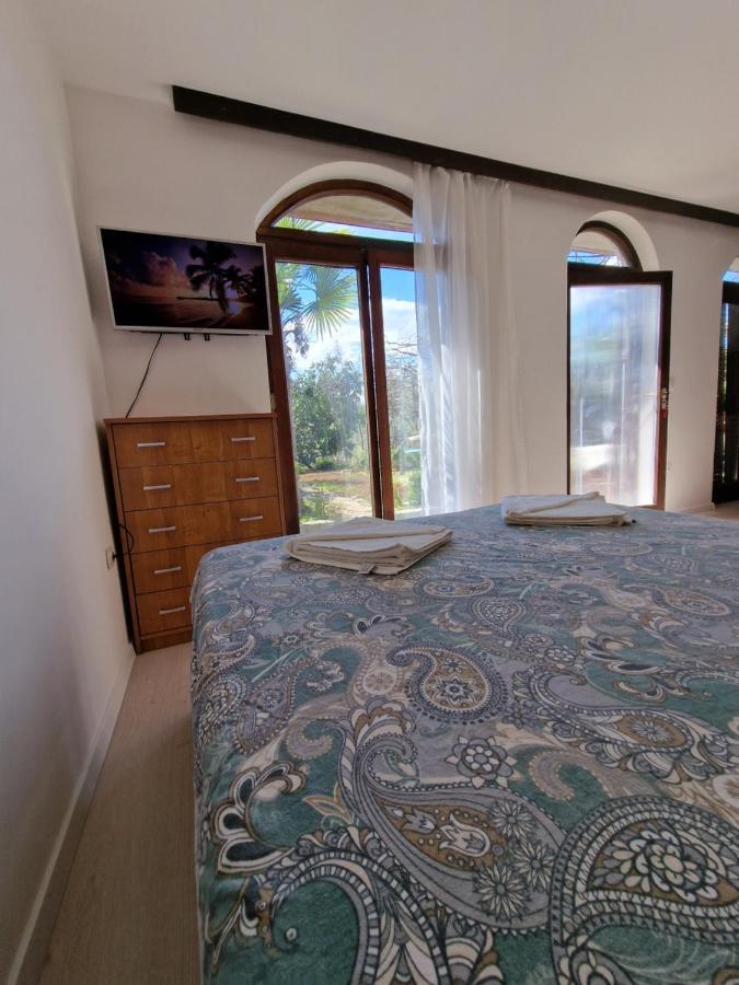 Studio Apartman Karla Fiume Kültér fotó