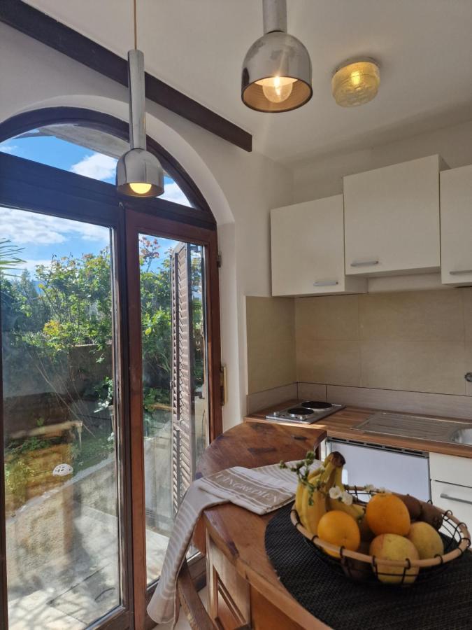 Studio Apartman Karla Fiume Kültér fotó