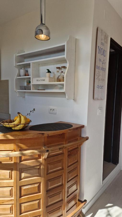 Studio Apartman Karla Fiume Kültér fotó