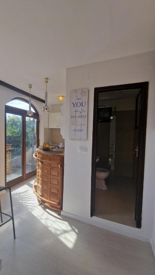 Studio Apartman Karla Fiume Kültér fotó