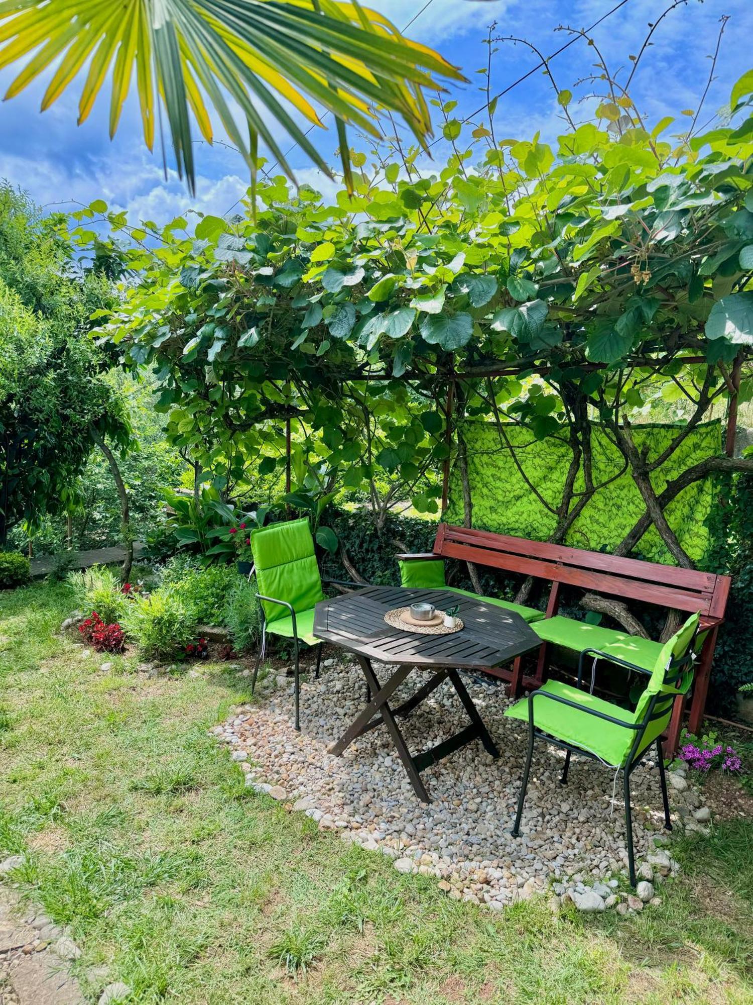 Studio Apartman Karla Fiume Kültér fotó