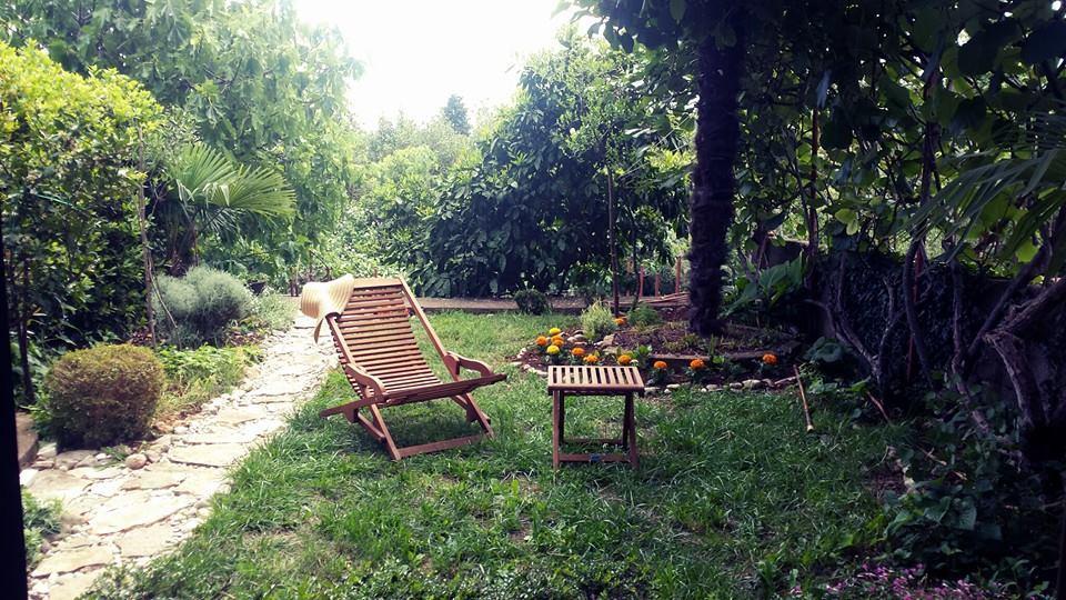 Studio Apartman Karla Fiume Kültér fotó
