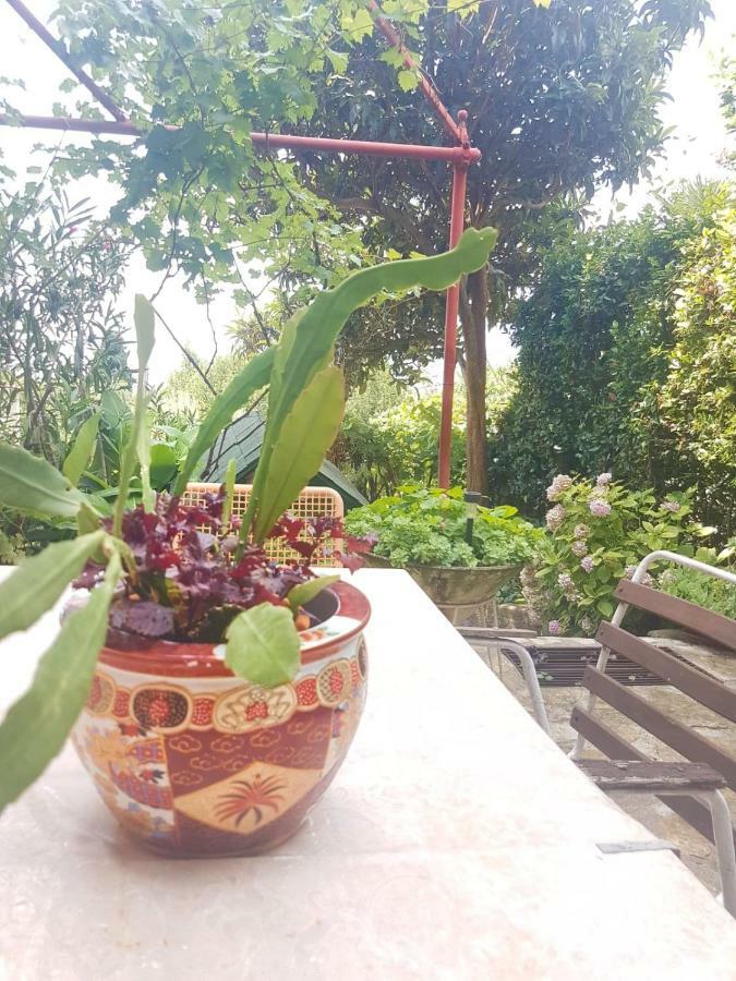 Studio Apartman Karla Fiume Kültér fotó
