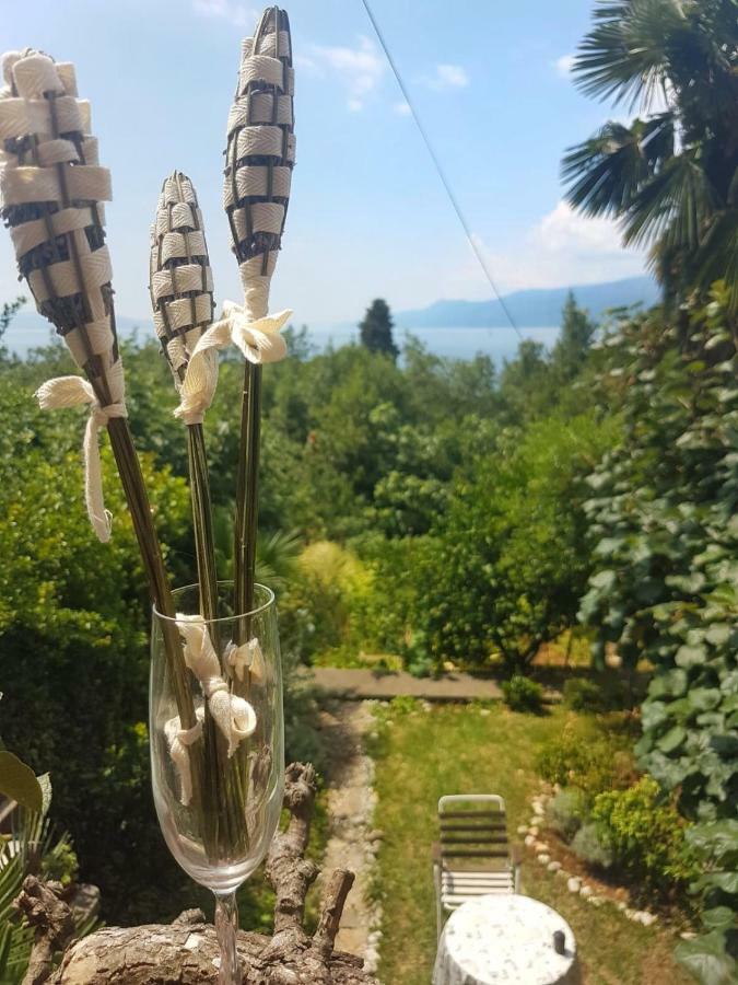 Studio Apartman Karla Fiume Kültér fotó